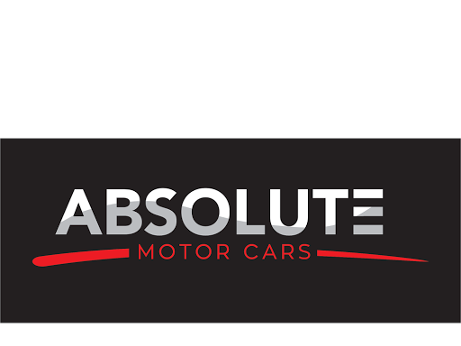 ABSOLUTE MOTOR CARS logo