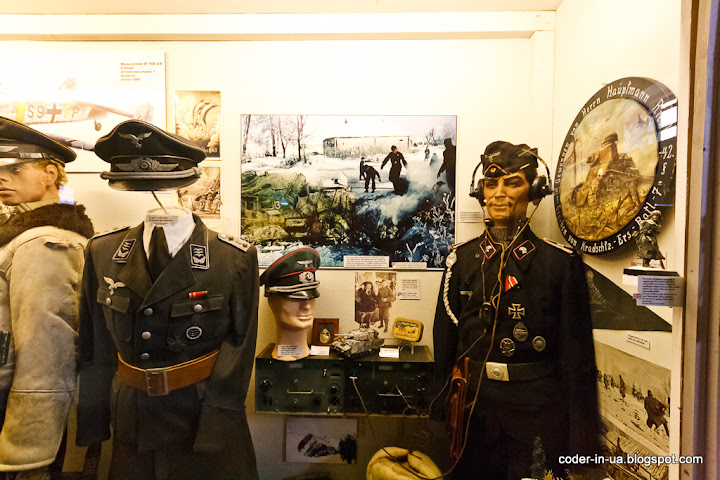 сволварь.музей войны.норвегия