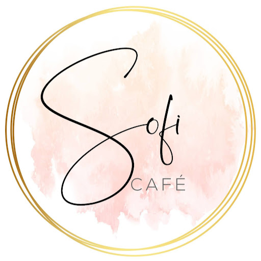 Sofi - Café logo