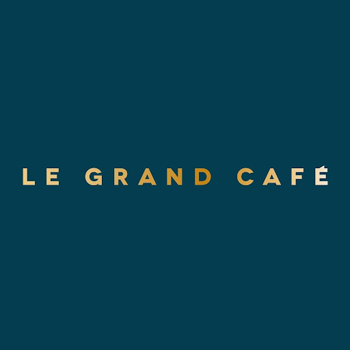 Le Grand Café logo
