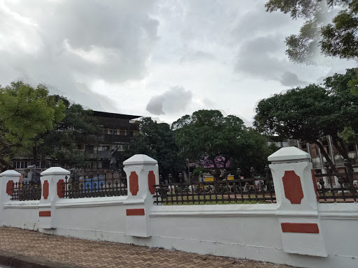 Lohia Maidan, Isadoro Batista Road, Pajifond, Margao, Goa 403601, India, Park_and_Garden, state GA