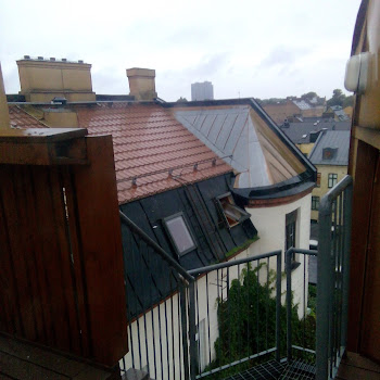 Hotell Astoria