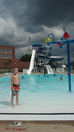 British Swim School at Maplewood Family Aquatic Facility