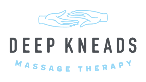 Deep Kneads Massage