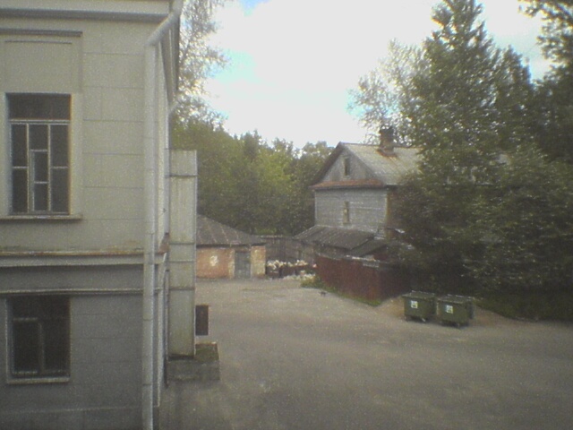 Псков 18.07.03