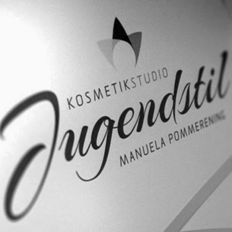 Kosmetikstudio Jugendstil Manuela Pommerening logo