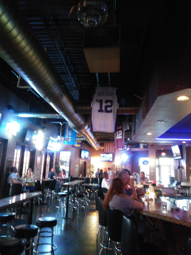 Sports Bar «RZ Sports Bar and Grill», reviews and photos, 8333 Sohi Dr, Fort Worth, TX 76137, USA