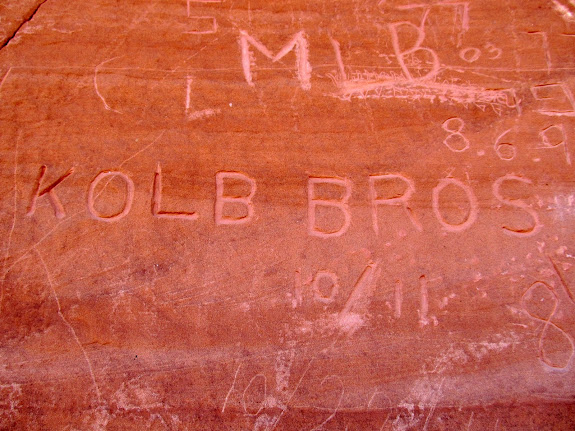 Kolb Bros., 10/11