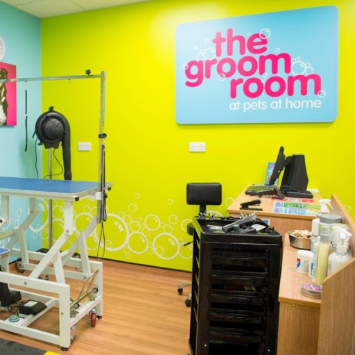 The Groom Room Chichester