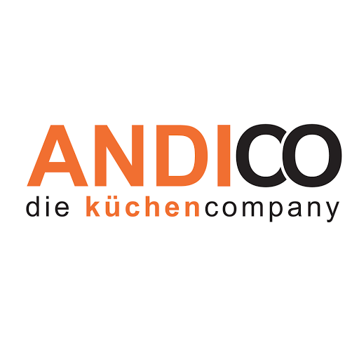 ANDICO die küchencompany logo