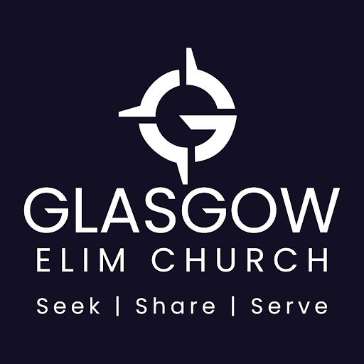 Glasgow Elim Church logo