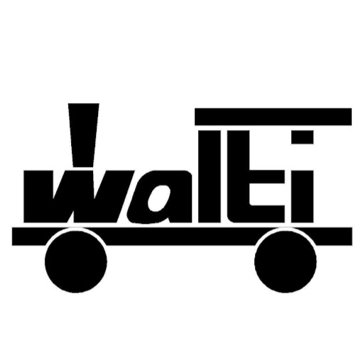 Walti Spielwaren GmbH logo