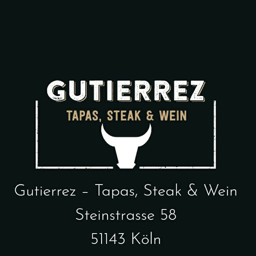 Gutierrez logo