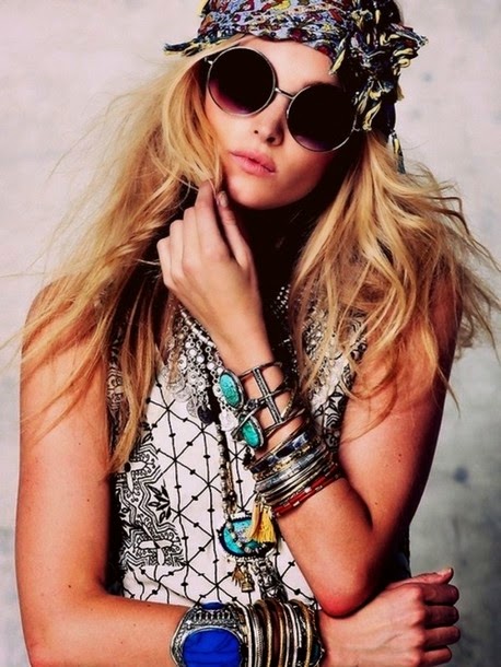 Hippie sunglasses style hippie_style_sunglasses