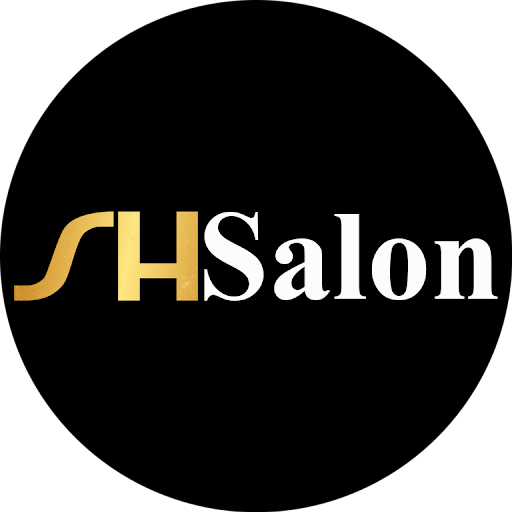 SH Salon - Rosenberg Location logo