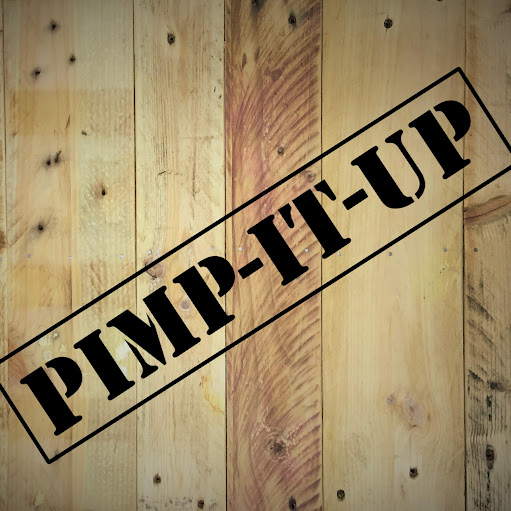 Pimp-It-Up logo