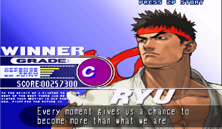 Street Fighter III - O Tópico Definitivo. [+Reviews] [+Artworks] [+Sheng Long] [+TÓPICO PESADO] [-56K] SFIII3rdSS12