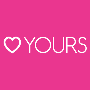 YOURS logo