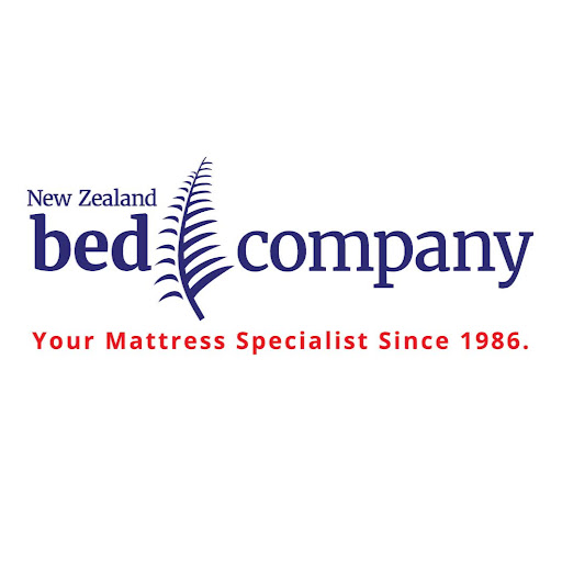 New Zealand Bed Company Northwood logo