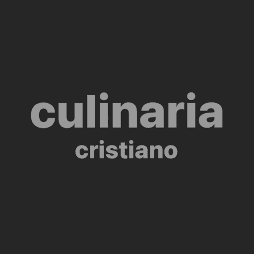 culinaria cristiano logo