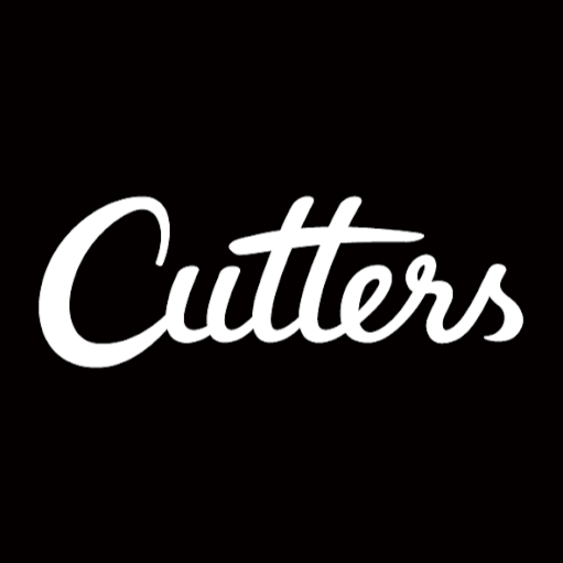 Cutters Mall of Scandinavia logo