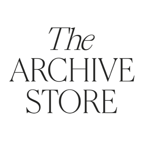 Archive Store logo