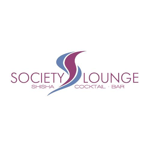 Society Lounge logo