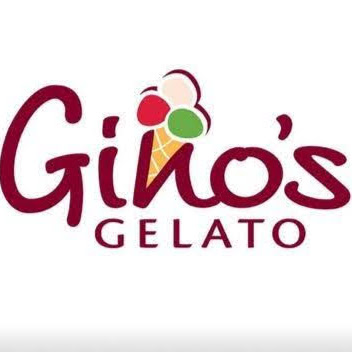 Gino's Gelato | Traditional Homemade Italian Ice Cream logo