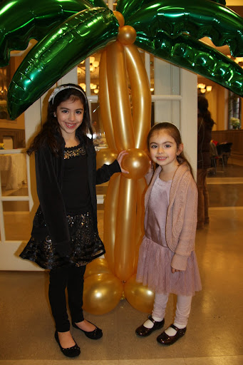 Aiden's Birthday