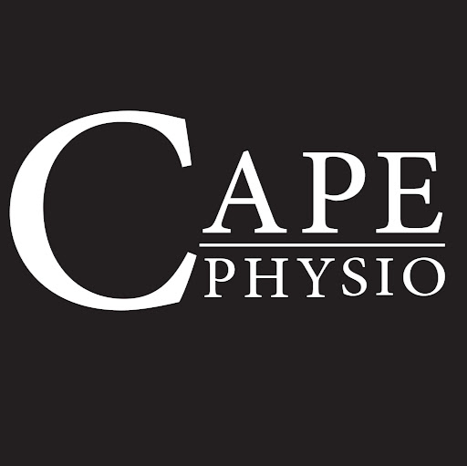 CAPE Physio Napier logo