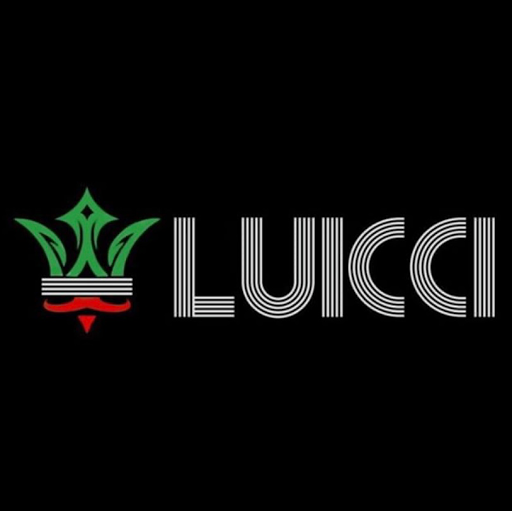 Luicci Barbershop logo