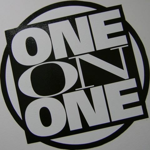 A1 One on One Personal Training Center logo