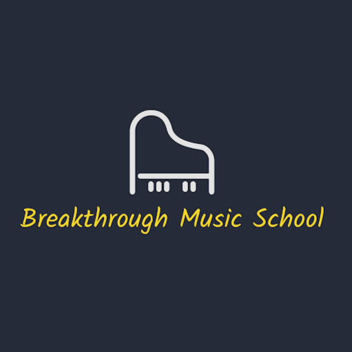 Breakthrough Music School logo