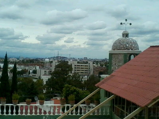 ISU - Instituto Suizo, Calle 25 Sur 702, La Paz, 72160 Puebla, Pue., México, Universidad privada | PUE