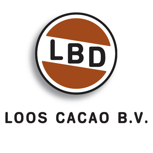 Loos Cacao B.V. Geconditioneerde Opslag logo