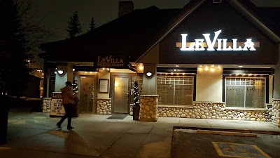 Photos of Levilla Restaurant