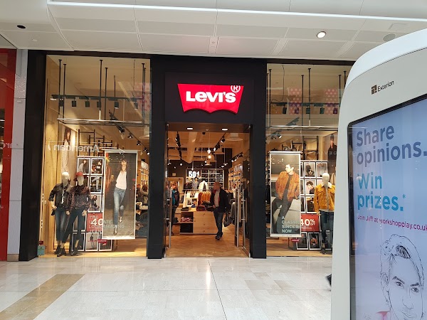 Levis Westfield Clearance, SAVE 54%.