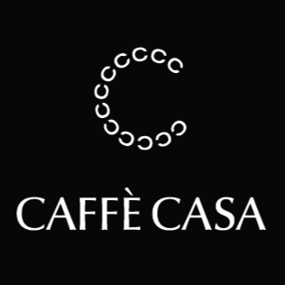 Caffé Casa logo