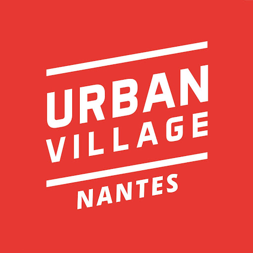UrbanVillage Nantes logo