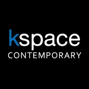 K Space Contemporary logo