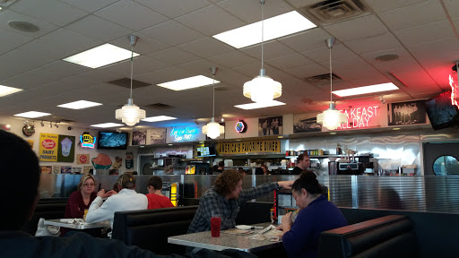 American Restaurant «The Original Mels», reviews and photos, 6708 Lonetree Blvd, Rocklin, CA 95765, USA