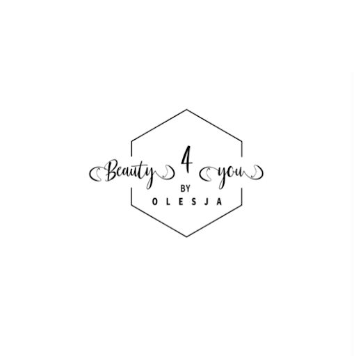 Beauty4you by Olesja logo
