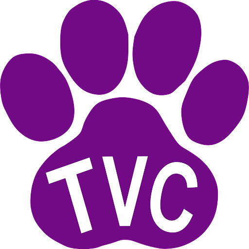 Treforest Veterinary Clinic logo
