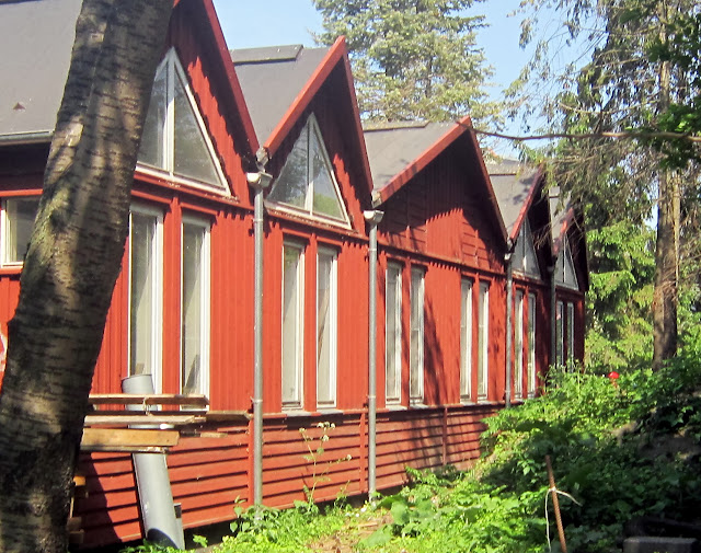 Из дальних странствий возвратясь... круиз вокруг Европы на Costa Luminosa 8-18 мая 2013