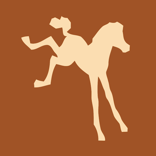 Tapperij Het Veulen logo