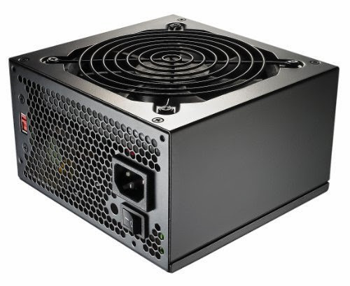  Cooler Master eXtreme Power Plus 550w Power Supply (RS550-PCARE3-US)