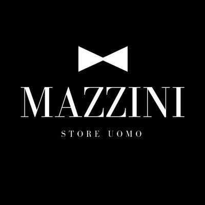 Mazzini Store - Abbigliamento Uomo logo