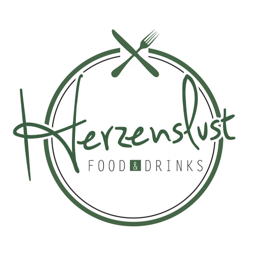 Feinkost Herzenslust Food&Drinks logo