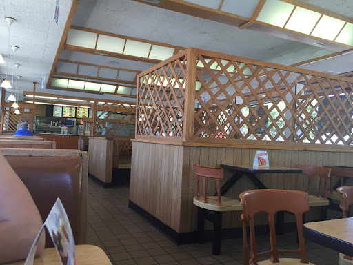 Fast Food Restaurant «Arctic Circle», reviews and photos, 135 900 S, Salt Lake City, UT 84111, USA
