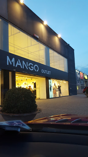 MANGO OUTLET